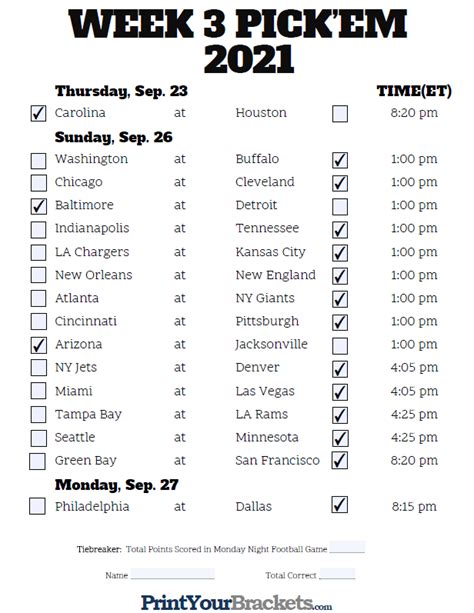 best nfl picks|nfl top picks week 3.